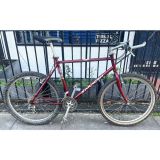 Saracen Tufftrax Hardtail Mountain Bike